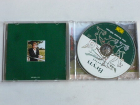 Bryn Terfel - We&#039;ll keep a Welcome