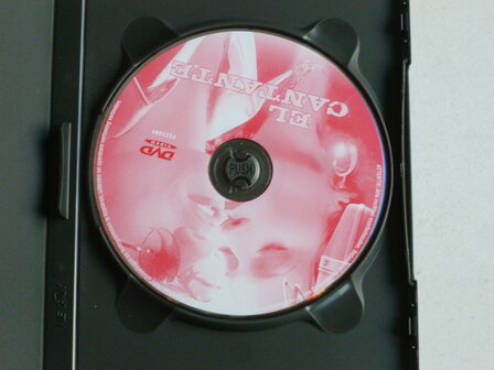 El Cantante - Jennifer Lopez (DVD)