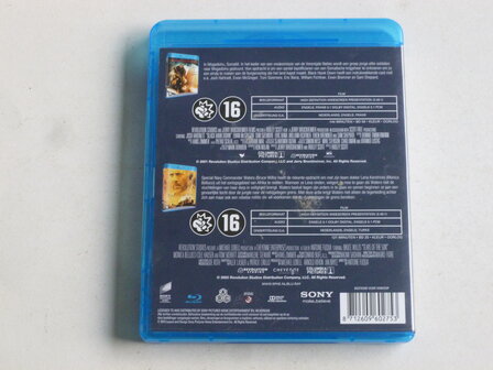 Black Hawk Down + Tears of the Sun (2 Blu-ray)