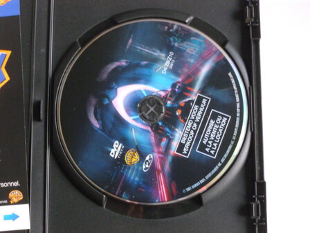 A.I. / Artificial Intelligence - Steven Spielberg (DVD)
