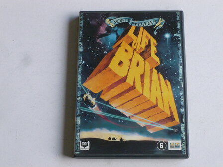 Monty Python&#039;s Life of Brian - John Cleese (DVD)