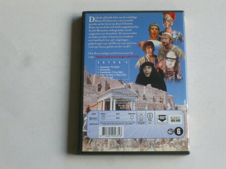 Monty Python&#039;s Life of Brian - John Cleese (DVD)