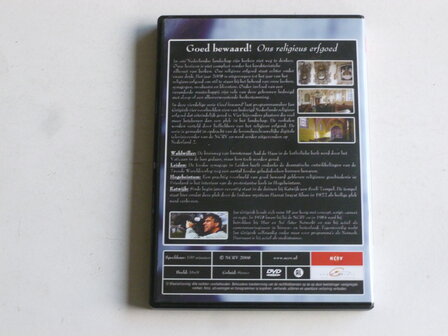 Goed bewaard! - Ons Religiues erfgoed (DVD)