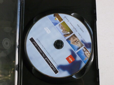 Goed bewaard! - Ons Religiues erfgoed (DVD)