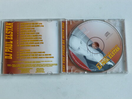DJ Paul Elstak - May the forze be with you