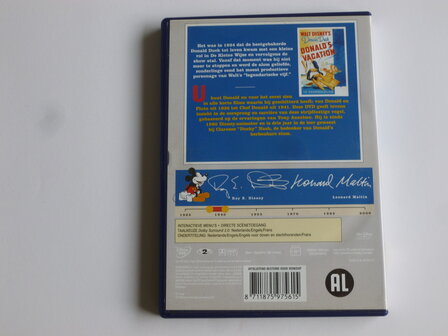 The Chronological Donald - volume een / 1934-1941 (2 DVD) Disney
