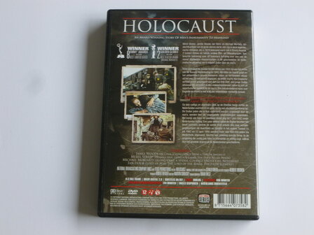 Holocaust - James Wood, Meryl Streep (5 DVD)