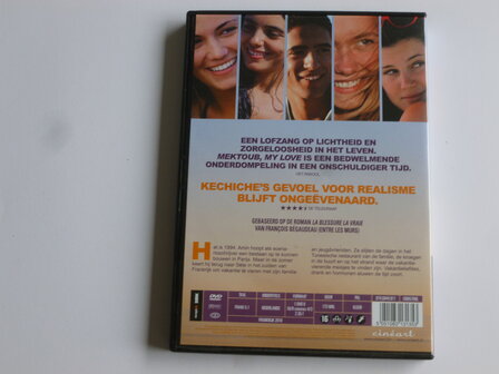 Mektoub my love - canto uno / Abdellatif Kechiche (DVD)