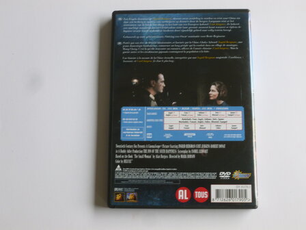 The Inn of the Sixth Happiness - Ingrid Bergman (DVD)