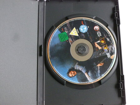 The Inn of the Sixth Happiness - Ingrid Bergman (DVD)