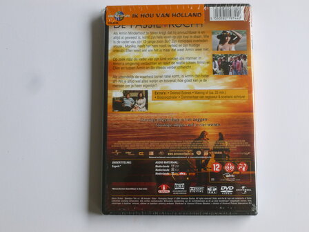 De Passie Vrucht (DVD) Nieuw
