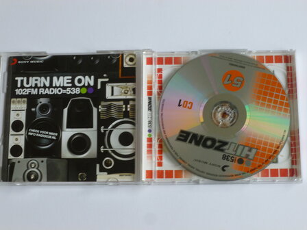 Hitzone 51 (2 CD)
