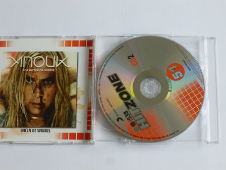 Hitzone 51 (2 CD)