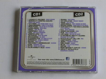 Hitzone 59 (2 CD)