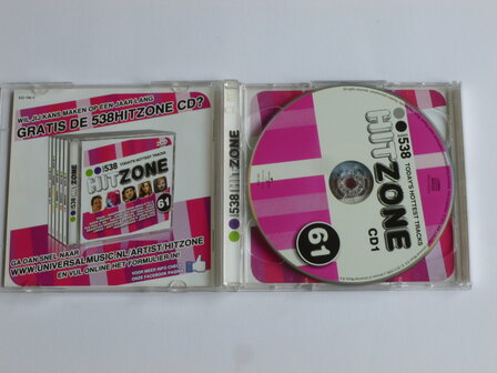 Hitzone 61 (2 CD)