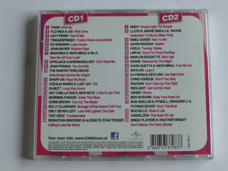 Hitzone 61 (2 CD)