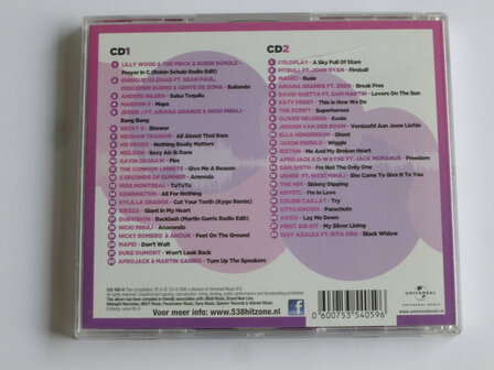 Hitzone 71 (2 CD)