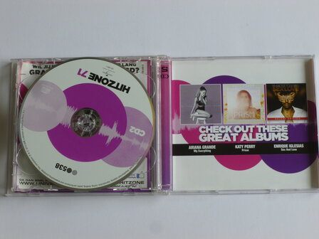 Hitzone 71 (2 CD)