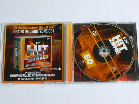 Hitzone 80 (2 CD)