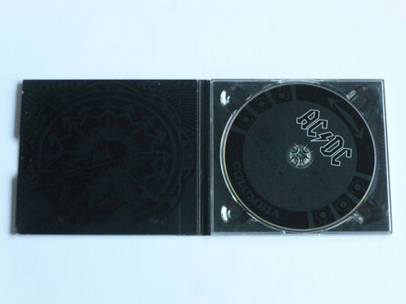 AC/DC - Black Ice (digipack)