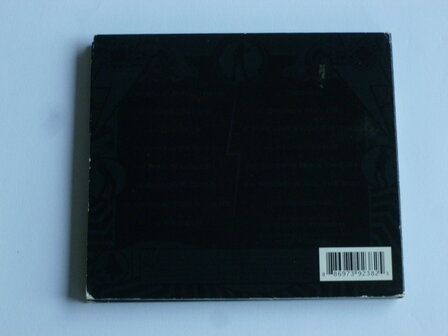AC/DC - Black Ice (digipack)