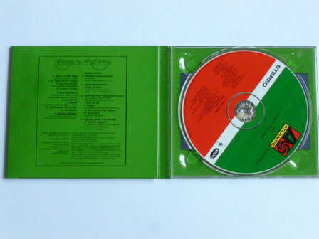 Yes - Close to the Edge (remastered bonus tracks)