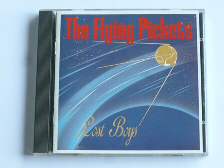 The Flying Pickets - Lost Boys