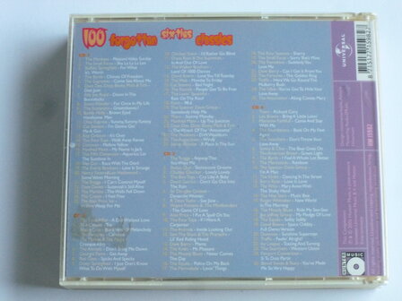 100 Forgotten Sixties Classics (4 CD)