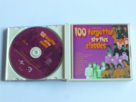 100 Forgotten Sixties Classics (4 CD)