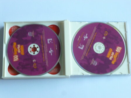 100 Forgotten Sixties Classics (4 CD)
