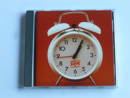 Skik - skik