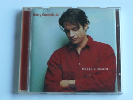 Harry Connick, JR. - Songs i heard