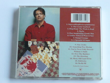Harry Connick, JR. - Songs i heard