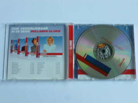 Benny Neyman - Hollands Glorie (2008)