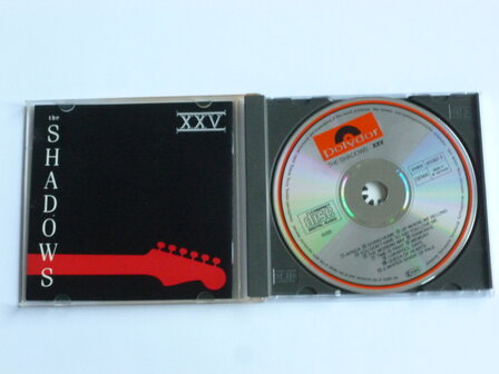 The Shadows - XXV