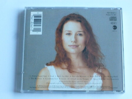 Tori Amos - Under the Pink