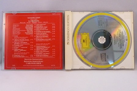 Verdi - La Traviata (Placido Domingo)