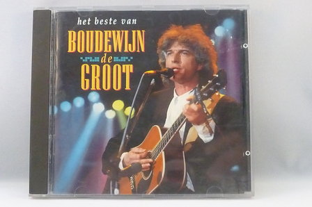 Boudewijn de Groot - Het Beste van