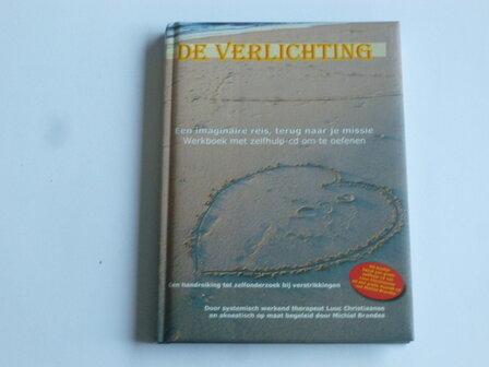 De verlichting - Luuc Christiaanse / Zelfhulpboek met 2 CD&#039;s