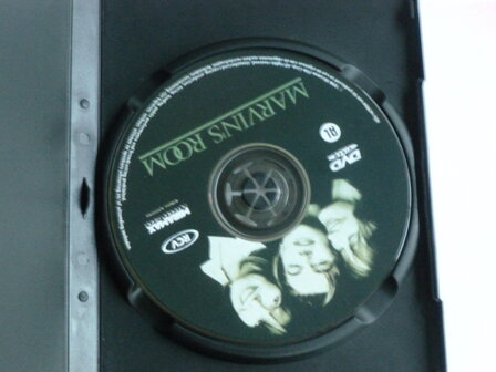Marvin&#039;s Room - Meryl Streep, Leonardo DiCaprio, Robert De Niro (DVD)