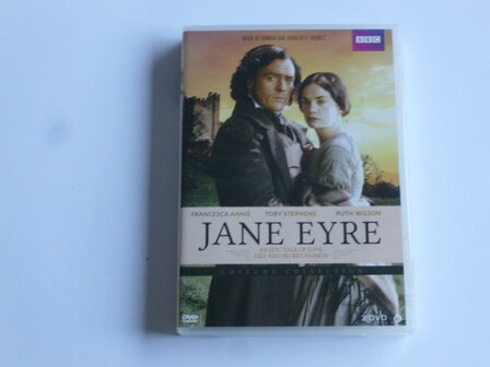 Jane Eyre - Francesca Annis (2 DVD) BBC