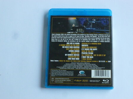Sheryl Crow - Miles from Memphis (Blu-ray)