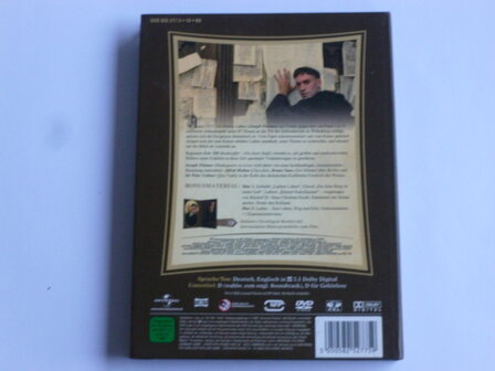 Luther - Joseph Fiennes (2 DVD)