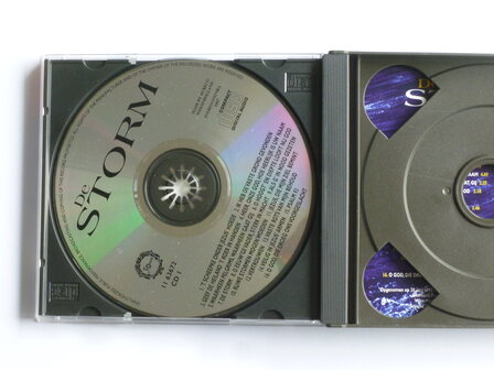 De Storm - Het Urker Mannenkoor Hallelujah (2 CD)