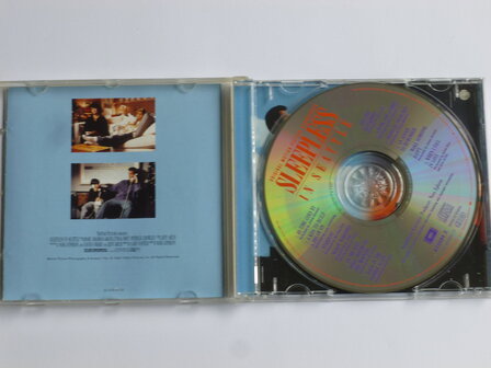 Sleepless in Seattle - Soundtrack