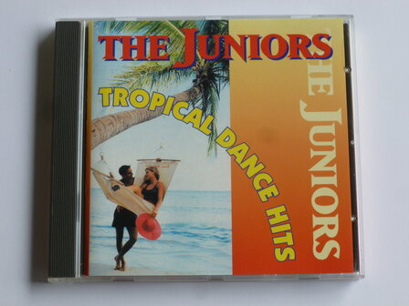 The Juniors - Tropical Dance Hits