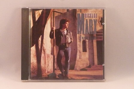 Richard Marx - Repeat Offender&nbsp;