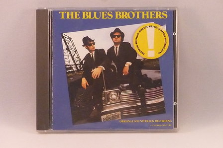 The Blues Brothers - Original Soundtrack