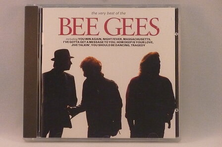 Bee Gees - The very best of