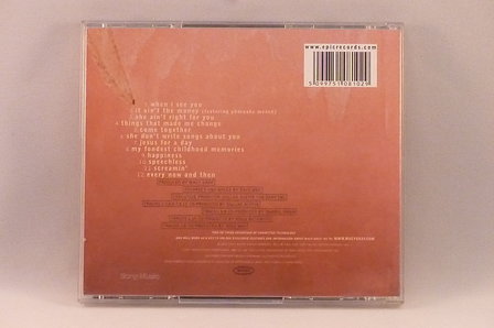 Macy Gray - the trouble with being myself